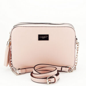 F6382 ROSEPALE BOLSO DE HOMBRO ROSA CLARITO F6382 14
