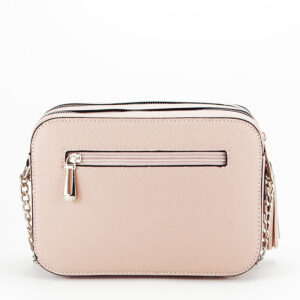 F6382 ROSEPALE BOLSO DE HOMBRO ROSA CLARITO F6382 14 - Imagen 2