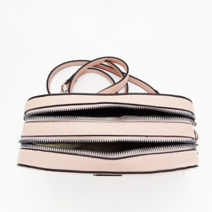 F6382 ROSEPALE BOLSO DE HOMBRO ROSA CLARITO F6382 14 - Imagen 3