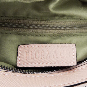 F6382 ROSEPALE BOLSO DE HOMBRO ROSA CLARITO F6382 14 - Imagen 5