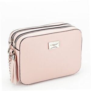 F6382 ROSEPALE BOLSO DE HOMBRO ROSA CLARITO F6382 14 - Imagen 7