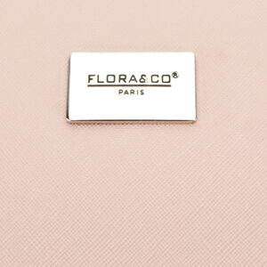 F6382 ROSEPALE BOLSO DE HOMBRO ROSA CLARITO F6382 14 - Imagen 8