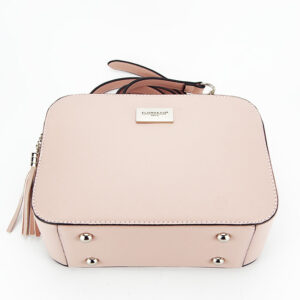 F6382 ROSEPALE BOLSO DE HOMBRO ROSA CLARITO F6382 14 - Imagen 9