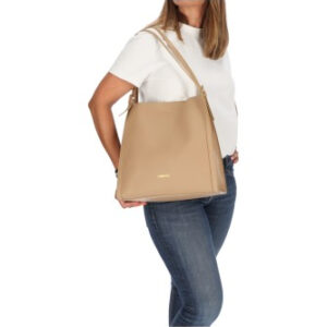 CM6523D. BOLSO COLOR SALMON TALLA GRANDE