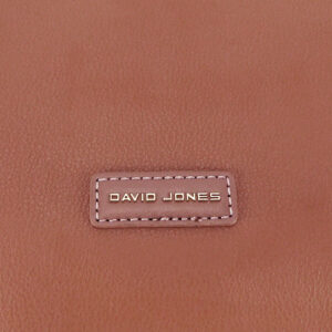 CM6523D. BOLSO COLOR SALMON TALLA GRANDE - Imagen 4