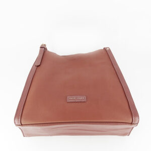 CM6523D. BOLSO COLOR SALMON TALLA GRANDE - Imagen 6