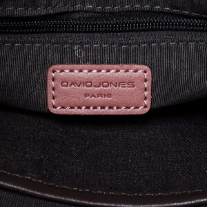 CM6523D. BOLSO COLOR SALMON TALLA GRANDE - Imagen 10