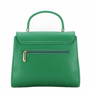 FS1026VERT BOLSO VERDE CON PAÑUELOFS 1026 14 - Imagen 2