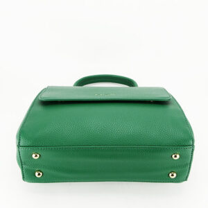 FS1026VERT BOLSO VERDE CON PAÑUELOFS 1026 14 - Imagen 4