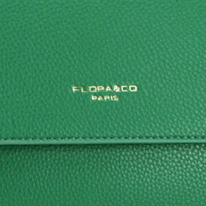 FS1026VERT BOLSO VERDE CON PAÑUELOFS 1026 14 - Imagen 6
