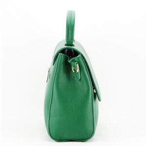 FS1026VERT BOLSO VERDE CON PAÑUELOFS 1026 14 - Imagen 8