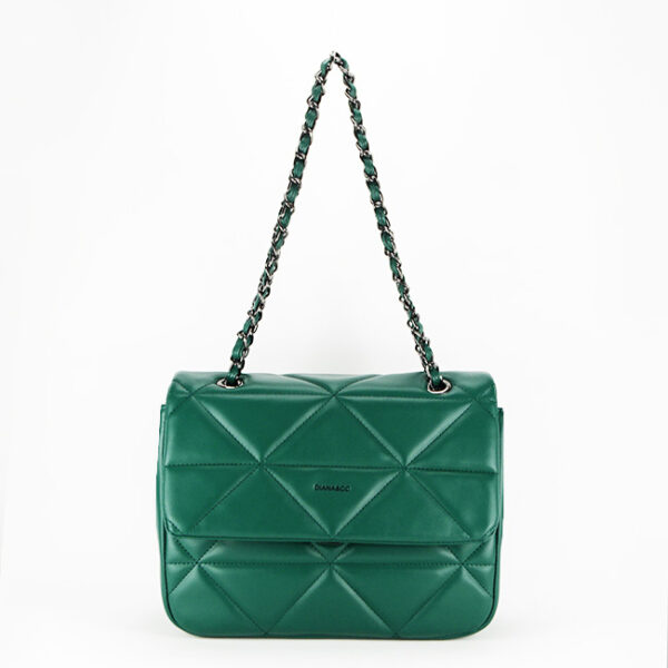 DTL3207-1Bolso Verde
