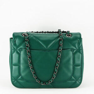 DTL3207-1Bolso Verde - Imagen 5