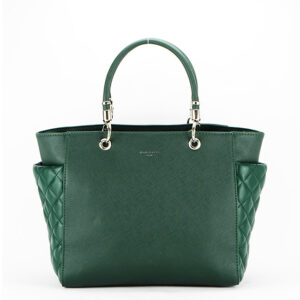 6835-3  BOLSO VERDE TAMAÑO GRANDE - Imagen 8