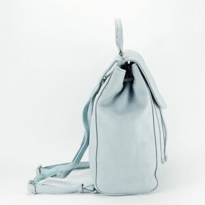 DOS3129-2 18 MOCHILA BLANCA GRANDE - Imagen 3