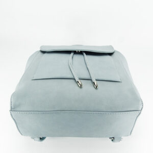 DOS3129-2 18 MOCHILA BLANCA GRANDE - Imagen 5