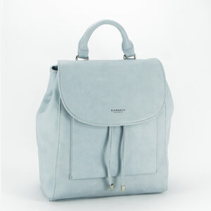DOS3129-2 18 MOCHILA BLANCA GRANDE - Imagen 6