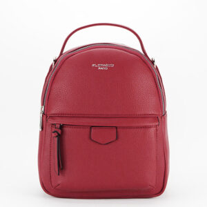 f3606 MOCHILA ROJA CONVERTIBLE EN BOLSO