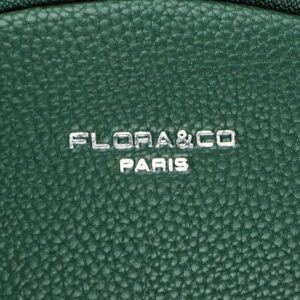 F3606 VERT  MOCHILA VERDE TRANSFORMABLE EN BOLSO F3606 18 - Imagen 6