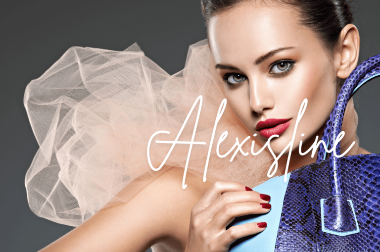 Alexisline tu tienda de bolsos de piel natural