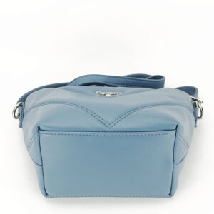 6613 BOLSO PEQUEÑO AZUL - Imagen 8