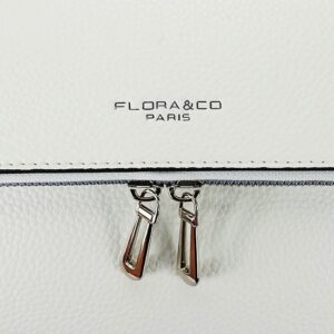 BOLSO DE HOMBRO FLORA&CO - Imagen 2