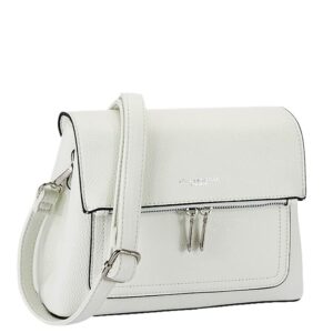 BOLSO DE HOMBRO FLORA&CO