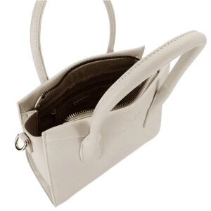 BOLSO DE MANO DAVID JONES - Imagen 6