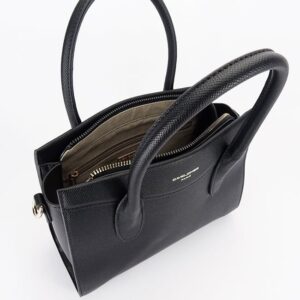 BOLSO DE MANO DAVID JONES - Imagen 10
