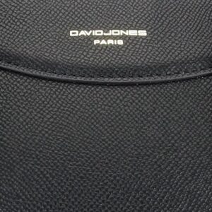 BOLSO DE MANO DAVID JONES - Imagen 4