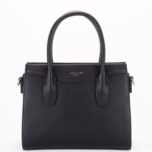 BOLSO DE MANO DAVID JONES - Imagen 2