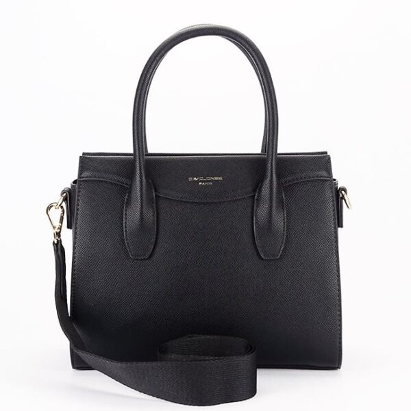 BOLSO DE MANO DAVID JONES