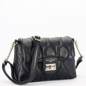 BOLSO PEQUEÑO DE HOMBRO DAVID JONES - Imagen 9