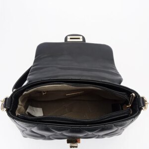 BOLSO PEQUEÑO DE HOMBRO DAVID JONES - Imagen 8