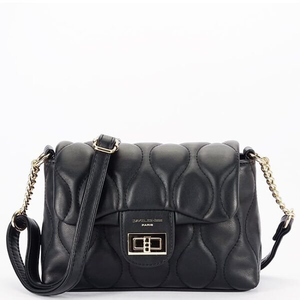 BOLSO PEQUEÑO DE HOMBRO DAVID JONES