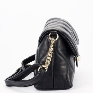BOLSO PEQUEÑO DE HOMBRO DAVID JONES - Imagen 2
