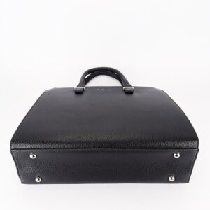 41 BOLSO NEGRO MEDIANO FLORA& CO - Imagen 5