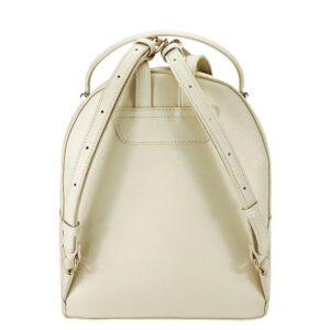 MOCHILA BEIGE  INFORMAL - Imagen 7