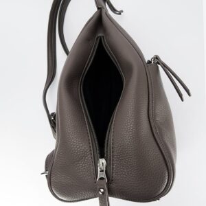 MOCHILA DE HOMBRO FLORA&CO MARON - Imagen 8