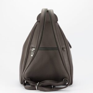 MOCHILA DE HOMBRO FLORA&CO MARON - Imagen 4
